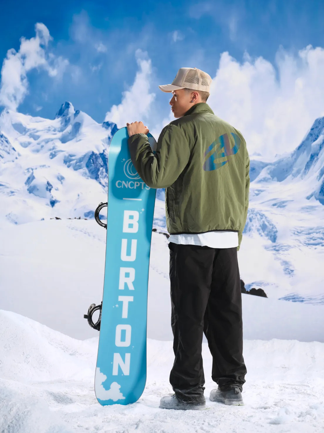BOUND x Burton スノーボード 150cm セット Burton After School Spec | Snowboards | ERIK'S – ERIK'S Bike Board